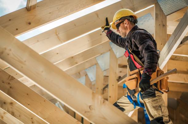 Best Roof Maintenance Services  in Oradell, NJ