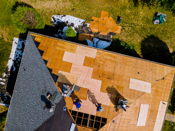 Best Best Roofing Contractors  in Oradell, NJ