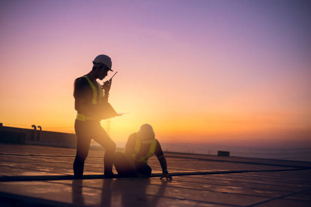 Best Residential Roofing Contractor  in Oradell, NJ