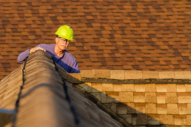 Best Roof Replacement Cost  in Oradell, NJ