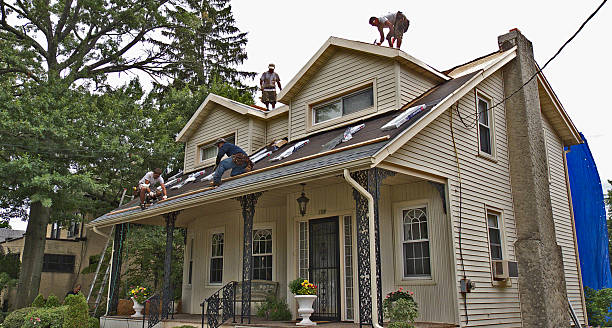 Best Roof Waterproofing Services  in Oradell, NJ