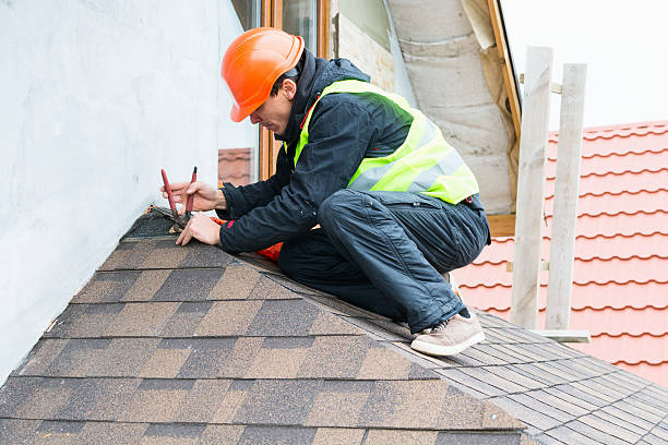 Quick and Trustworthy Emergency Roof Repair Services in Oradell, NJ
