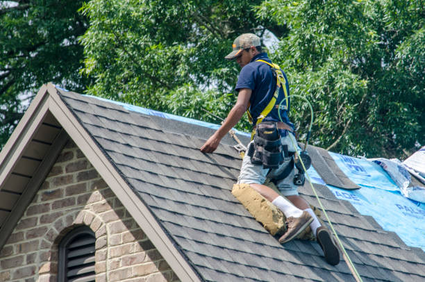 Best Flat Roof Repair Services  in Oradell, NJ