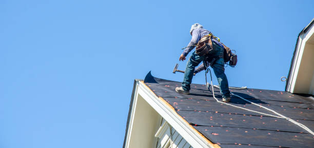 Best Commercial Roofing Services  in Oradell, NJ